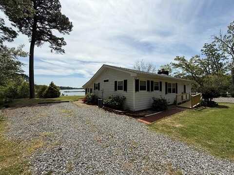 2260 Iberis Road, Lancaster, VA 22503