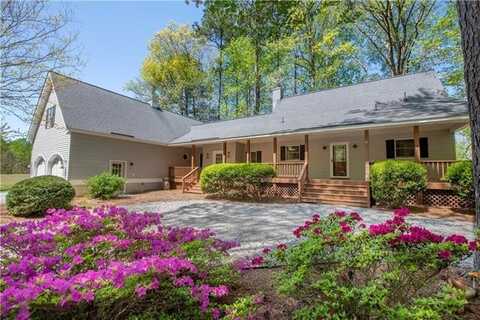 2260 Farley Park Road, Church View, VA 23032