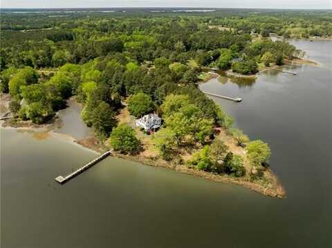 584 Whitfield Road, Cardinal, VA 23025