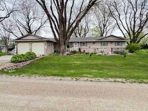 3253 E 16th Avenue, Columbus, NE 68601