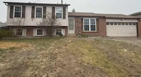 4330 POLK AVE, Cheyenne, WY 82001