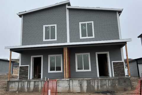 1720 RICHARD MARTIN DR, Cheyenne, WY 82007