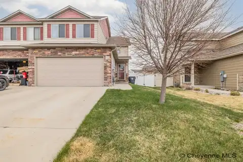 3909 GUNSMOKE RD, Cheyenne, WY 82001