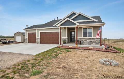 11308 RAYMOND RD, Cheyenne, WY 82009