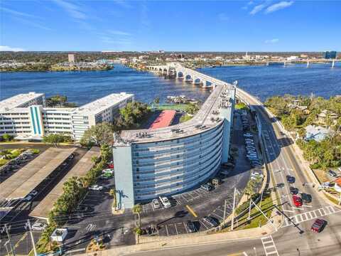100 SILVER BEACH AVENUE 608, DAYTONA BEACH, FL 32118