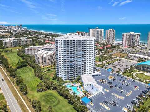 2 OCEANS WEST BOULEVARD 1007, DAYTONA BEACH, FL 32118