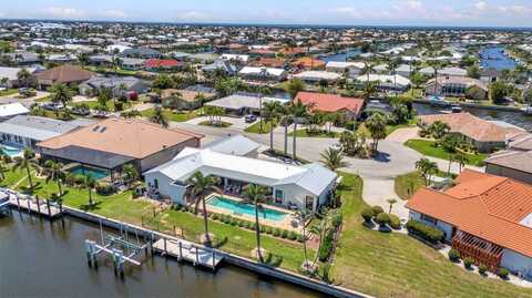 810 NAPOLI LANE, PUNTA GORDA, FL 33950