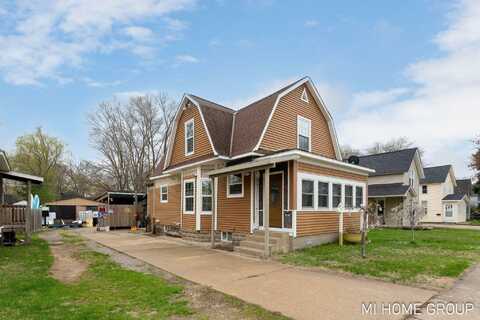 316 W 13TH STREET, HOLLAND, MI 49423