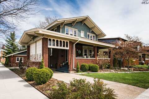 99 W 18TH STREET, HOLLAND, MI 49423