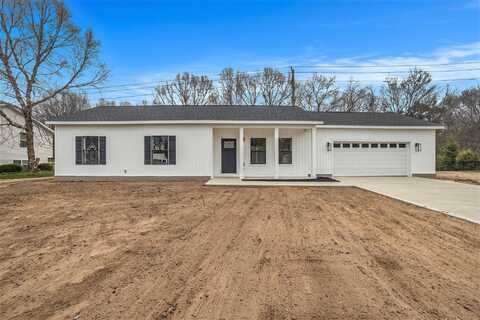 3574 VALLEY VIEW DRIVE, MUSKEGON, MI 49444