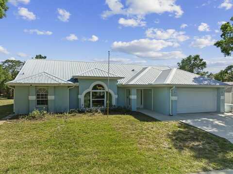 8625 FLEMING GRANT ROAD, MICCO, FL 32976