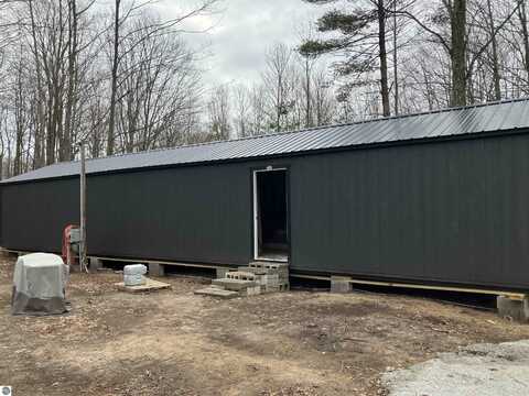 9718 NE FOREST LANE DRIVE, ALDEN, MI 49612