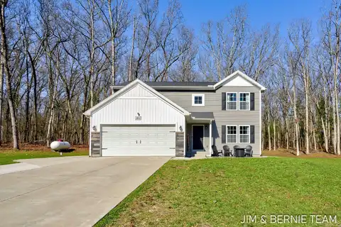1654 RYAN WOODS COURT, ALLEGAN, MI 49010