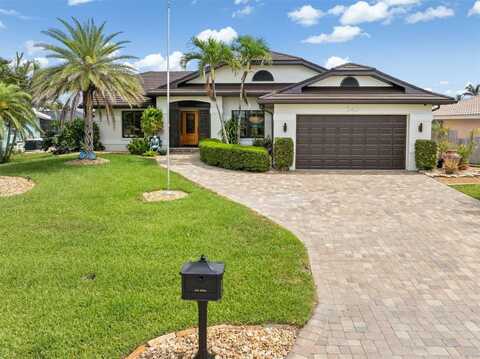 340 BELAIRE COURT, PUNTA GORDA, FL 33950