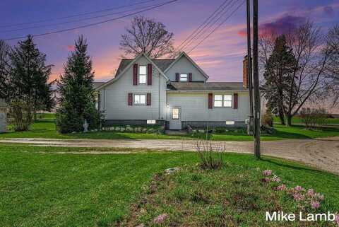 4297 LUTHERAN CHURCH ROAD NW, KENT CITY, MI 49330