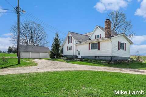 4297 LUTHERAN CHURCH ROAD NW, KENT CITY, MI 49330
