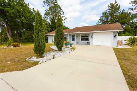 44 ZEPHYR LILY TRAIL, PALM COAST, FL 32164