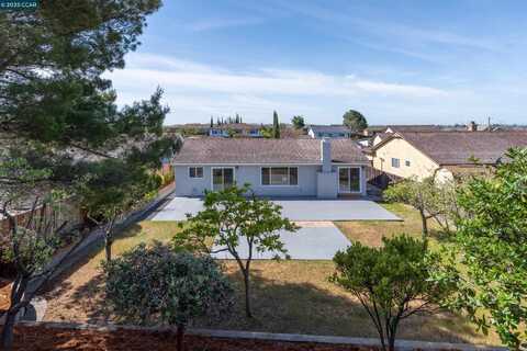 454 Brunswick, Vallejo, CA 94591