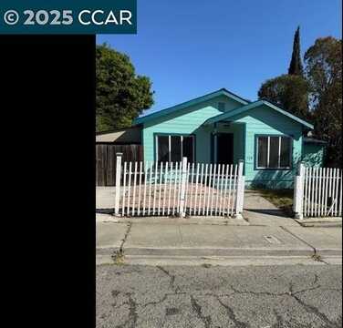 738 Maine, Vallejo, CA 94590