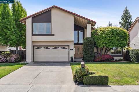 1230 Summit View Dr, Concord, CA 94521