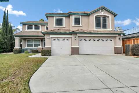 14 Birmingham Ct, Oakley, CA 94561