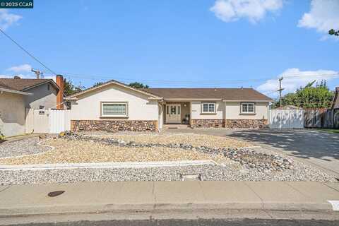 1543 Heartwood Dr, Concord, CA 94521