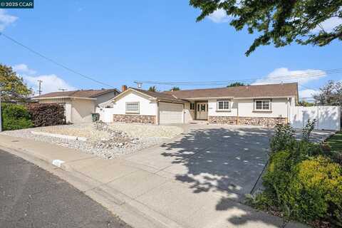 1543 Heartwood Dr, Concord, CA 94521