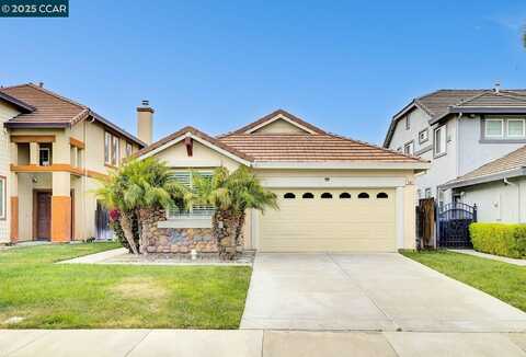 281 Woodfield Ln, Brentwood, CA 94513