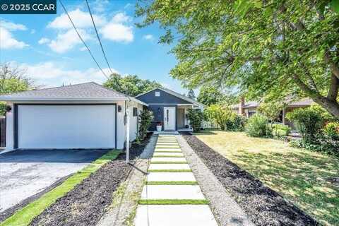 128 Hall Ln, Walnut Creek, CA 94597