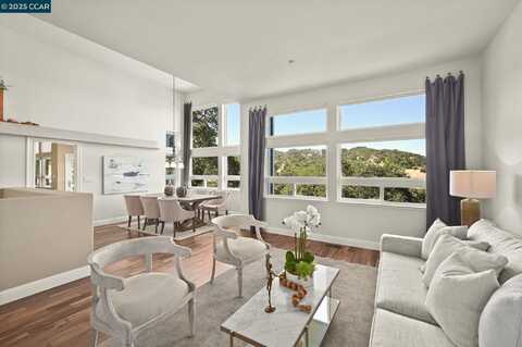 1063 Sunrise Ridge Dr, Lafayette, CA 94549