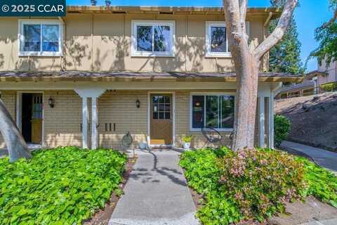 56 Fountainhead Ct, Martinez, CA 94553