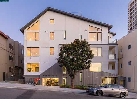 58 Vernon St, Oakland, CA 94610