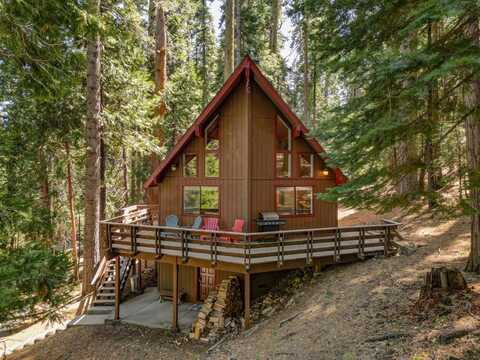 1300 Shoshone Drive, Camp Connell, CA 95223