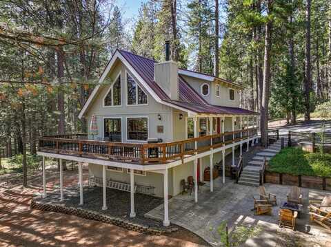3025 Black Bear Drive, Arnold, CA 95223
