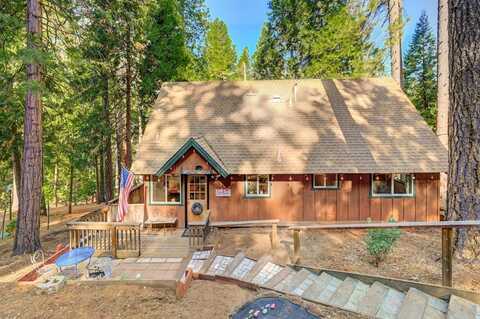 2816 Pine Knoll Drive, Arnold, CA 95223