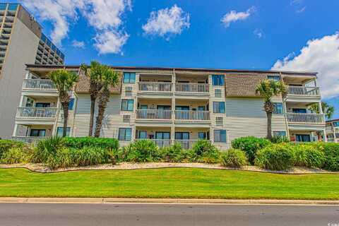 5601 N Ocean Blvd., Myrtle Beach, SC 29577
