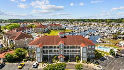 4200 Coquina Harbour Dr., Little River, SC 29566
