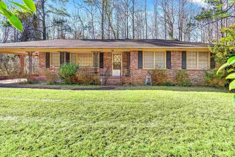 3592 S Island Rd., Georgetown, SC 29440