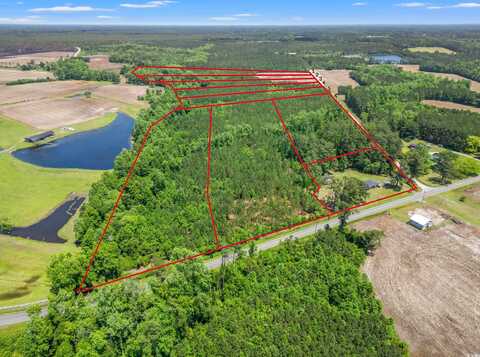 TBD Daisy Rd., Loris, SC 29569