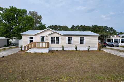 460 Oak Ave., Murrells Inlet, SC 29576