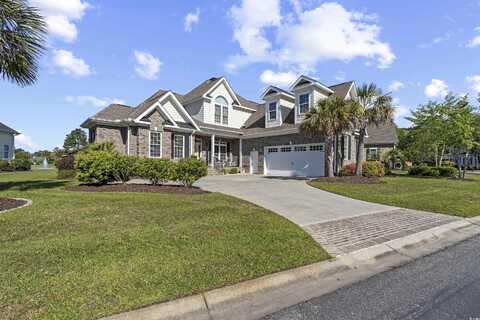 63 Grey Moss Rd., Murrells Inlet, SC 29576