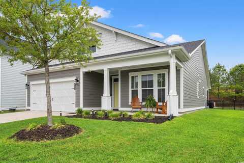 812 Gammon Dr., Myrtle Beach, SC 29579