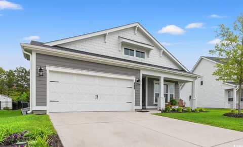 812 Gammon Dr., Myrtle Beach, SC 29579