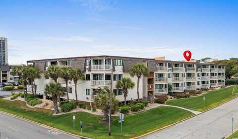 5601 N Ocean Blvd., Myrtle Beach, SC 29577