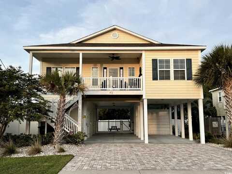 412 29th Ave. N, North Myrtle Beach, SC 29582