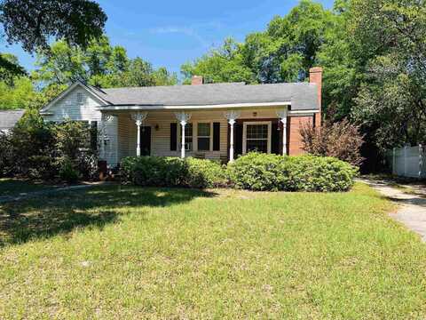 117 Cooper St., Kingstree, SC 29556