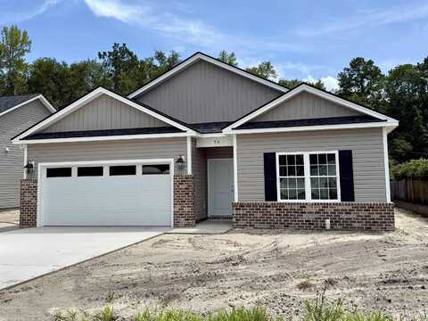 56 Henderson Way, Pawleys Island, SC 29585
