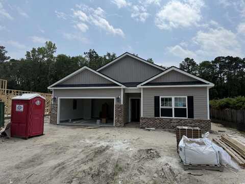 56 Henderson Way, Pawleys Island, SC 29585