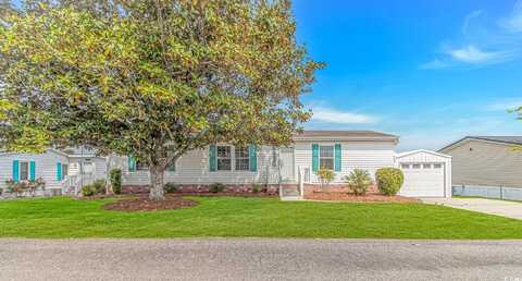 809 Waterway Dr., North Myrtle Beach, SC 29582