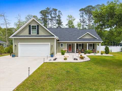 1610 Old Tram Rd., Little River, SC 29566
